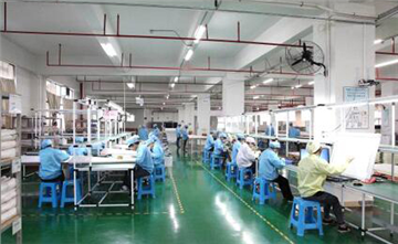 Production Line